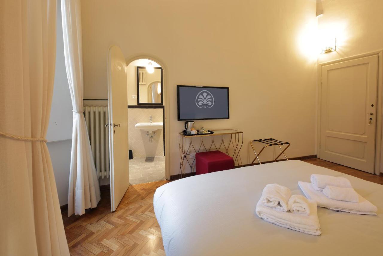 Corsini Tintori Hotel Florenţa Exterior foto