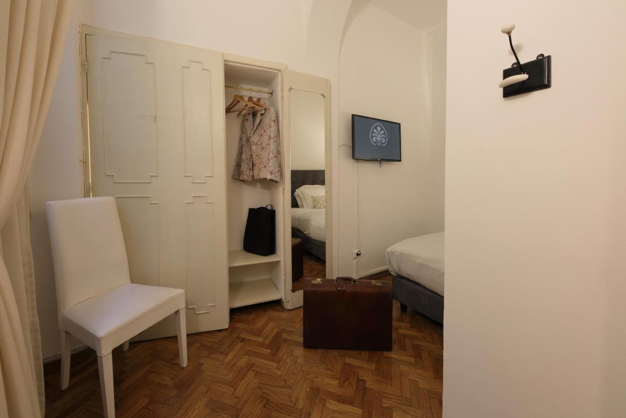 Corsini Tintori Hotel Florenţa Exterior foto