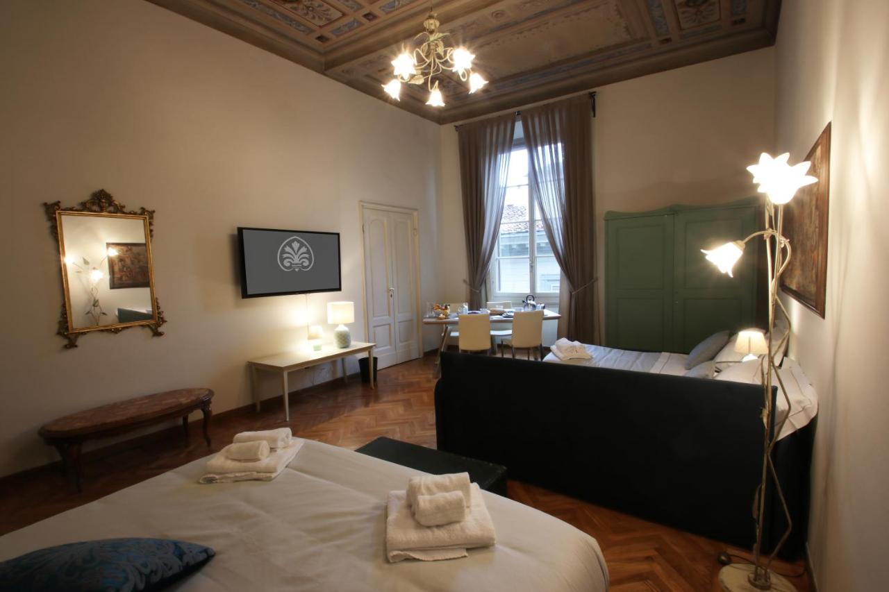 Corsini Tintori Hotel Florenţa Exterior foto