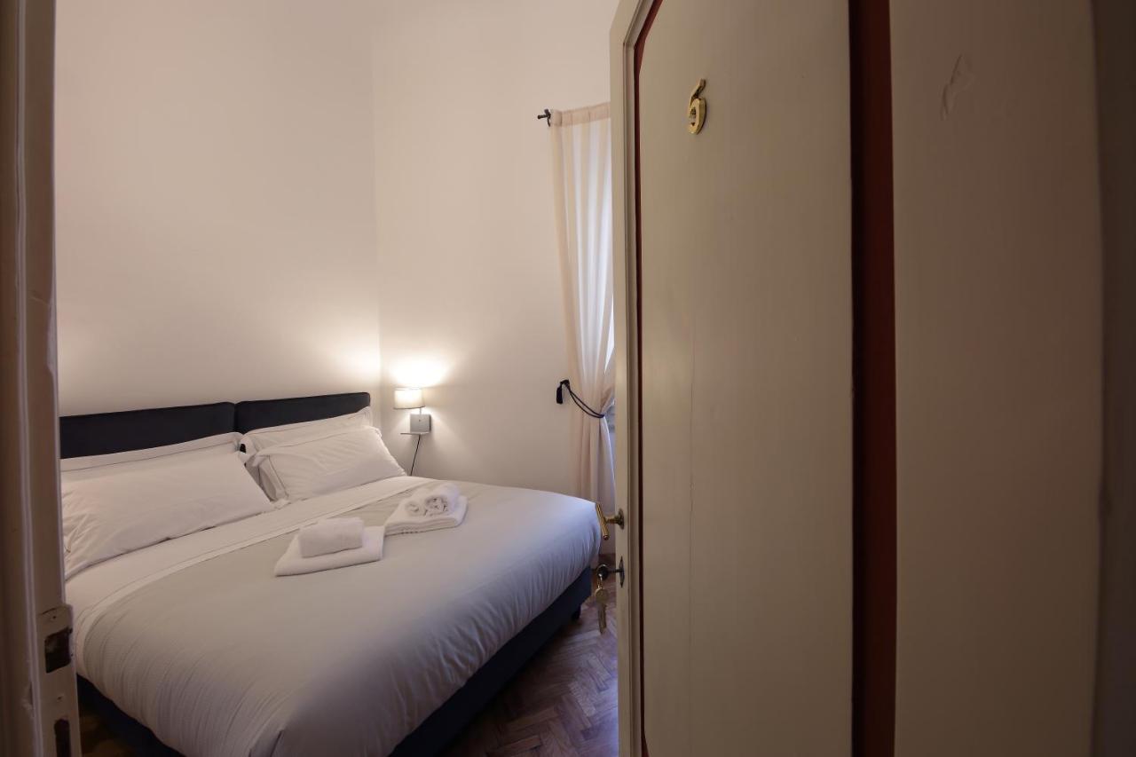 Corsini Tintori Hotel Florenţa Exterior foto