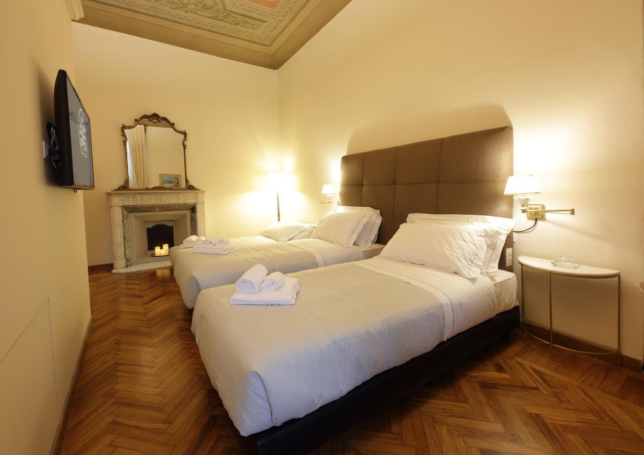 Corsini Tintori Hotel Florenţa Exterior foto