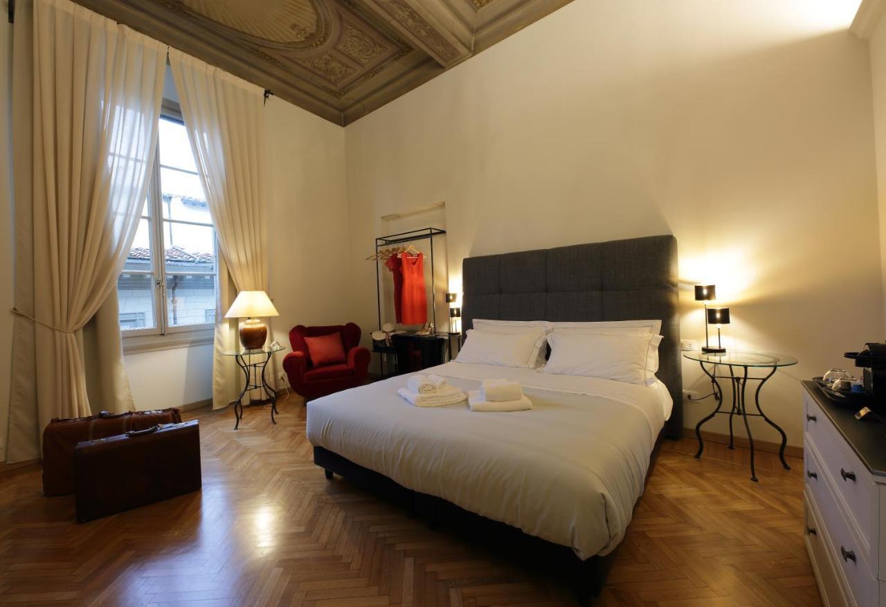 Corsini Tintori Hotel Florenţa Exterior foto