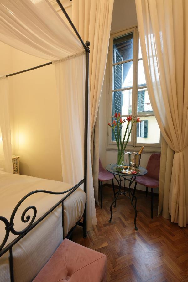 Corsini Tintori Hotel Florenţa Exterior foto